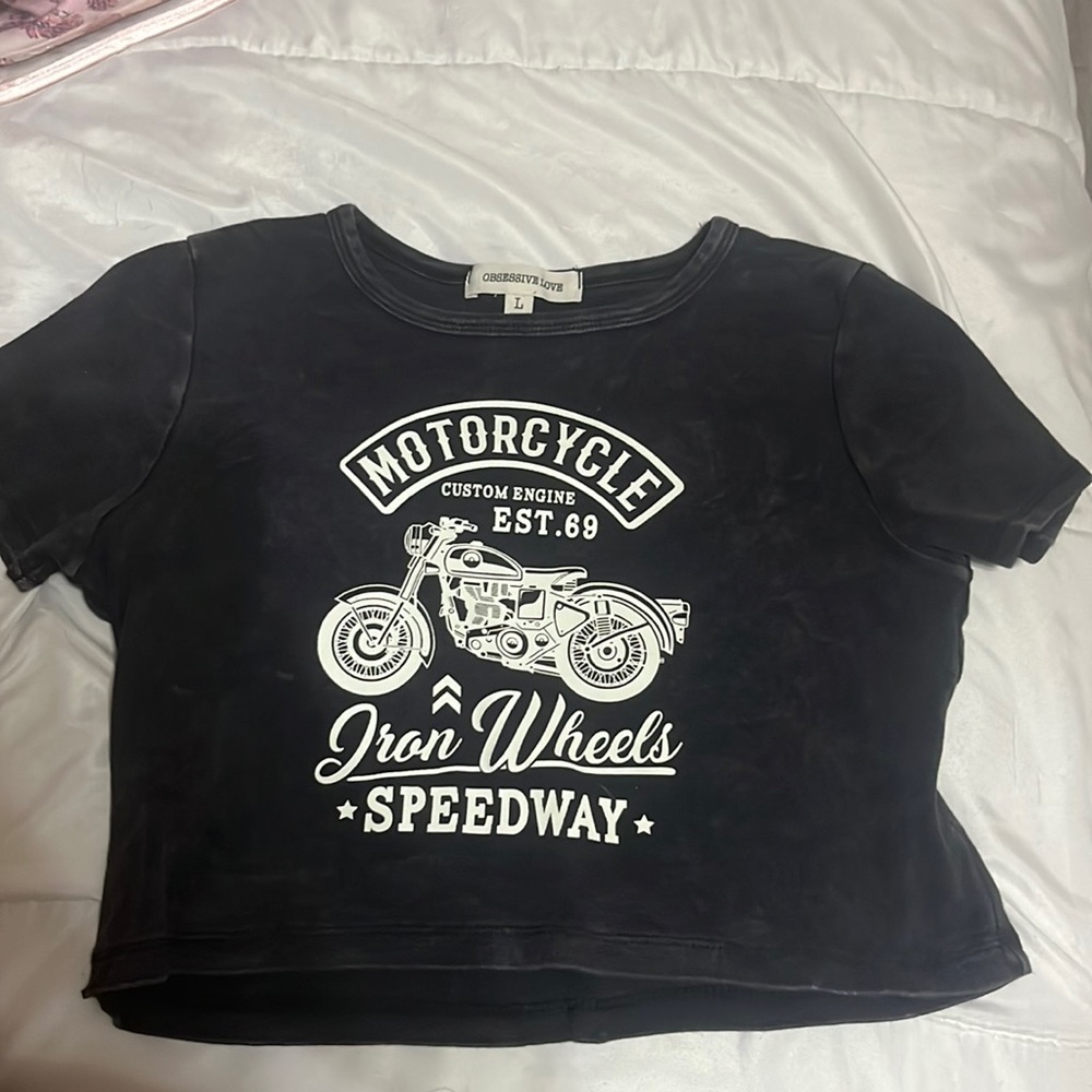 cute crop top
